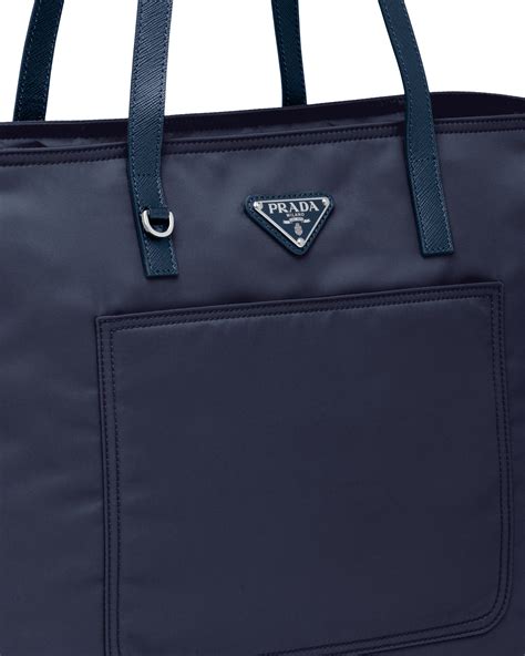 prada nylon handbags sale|prada nylon tote bag.